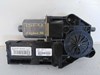 Motor eléctrico, elevalunas, puerta trasera izquierda 807315510R RENAULT