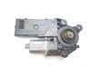 Motor eléctrico, elevalunas, puerta trasera izquierda 807315510R RENAULT