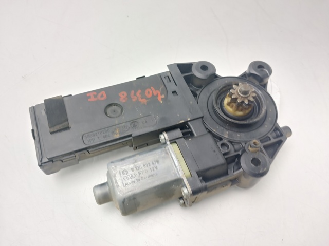 RENAULT 807315510R Motor del elevalunas de la puerta trasera izquierda comprar Barcelona