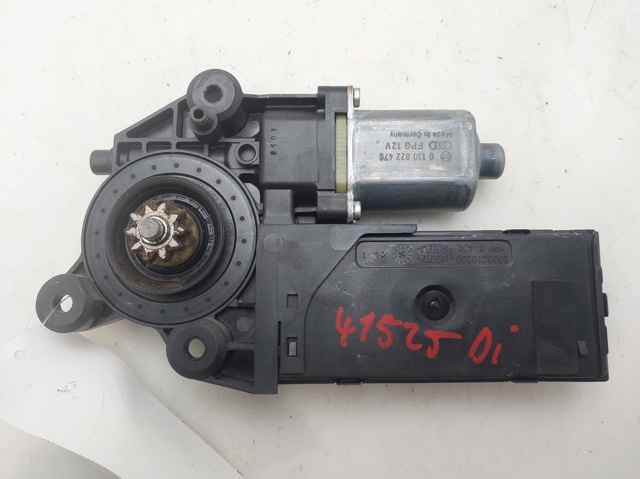 807315510R Motor del elevalunas de la puerta trasera izquierda comprar Almería