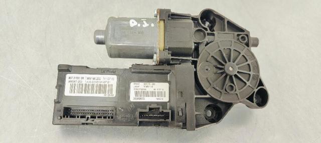 807315510R RENAULT Motor del elevalunas de la puerta trasera izquierda comprar Madrid