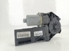 Motor eléctrico, elevalunas, puerta trasera izquierda 807315510R RENAULT