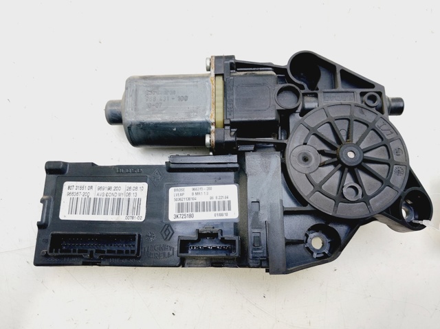 807315510R Renault (RVI)