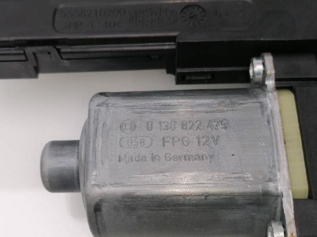 807315510R Motor del elevalunas de la puerta trasera izquierda  comprar en Pontevedra