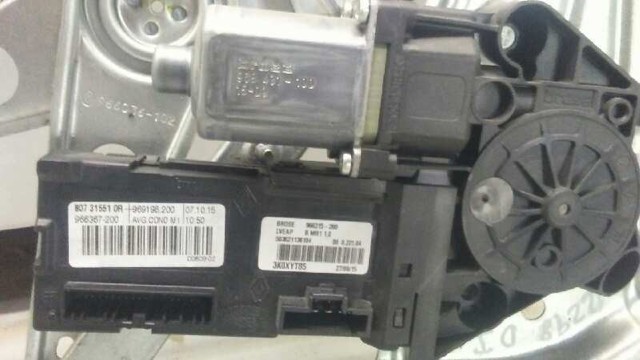 807315510R Motor del elevalunas de la puerta trasera izquierda  comprar en Reus