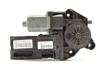 Motor eléctrico, elevalunas, puerta trasera izquierda 807315510R RENAULT