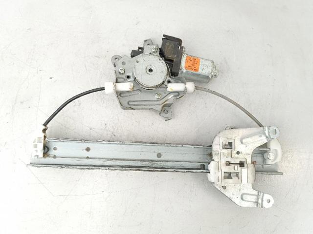 NISSAN 8073189913 Motor del elevalunas de la puerta trasera izquierda comprar Pamplona