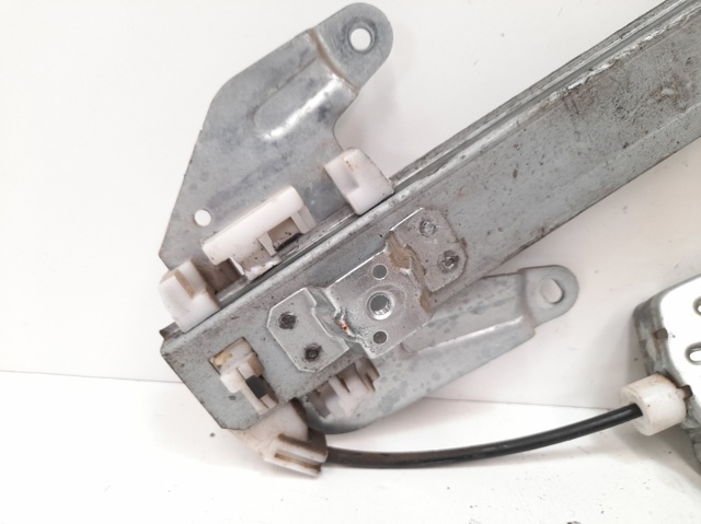 8073189913 NISSAN Motor del elevalunas de la puerta trasera izquierda comprar Madrid