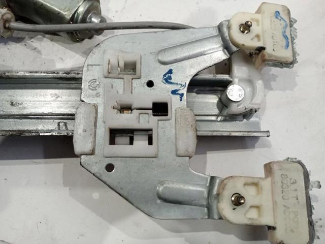 NISSAN 8073189913 Motor del elevalunas de la puerta trasera izquierda comprar Barcelona