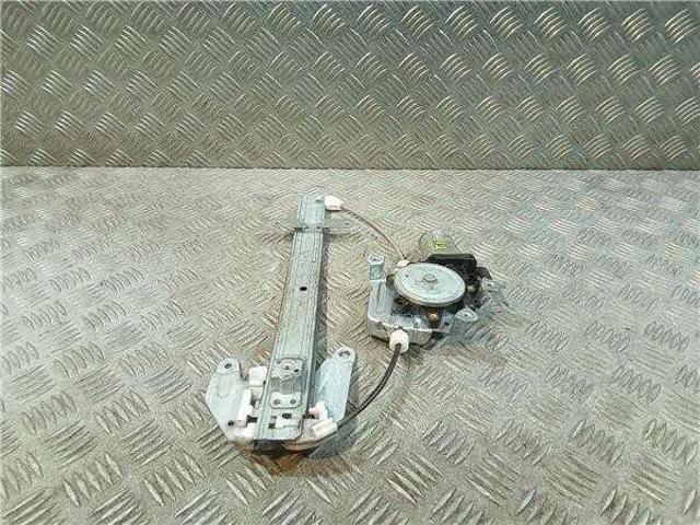 8073189913 Motor del elevalunas de la puerta trasera izquierda  disponible Utrera