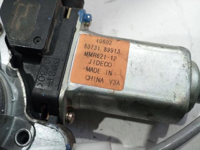 NISSAN 8073189913 Motor del elevalunas de la puerta trasera izquierda  disponible Valladolid