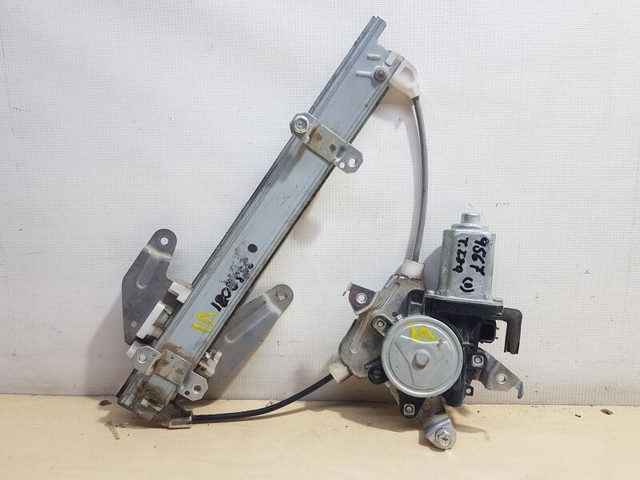 807318991A Nissan/Infiniti