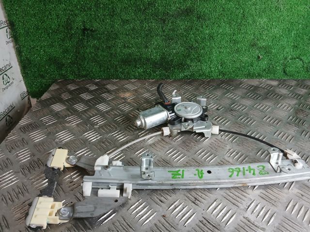 807318991A Nissan/Infiniti