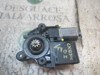 Mecanismo elevalunas delantero izquierdo 807319926R RENAULT