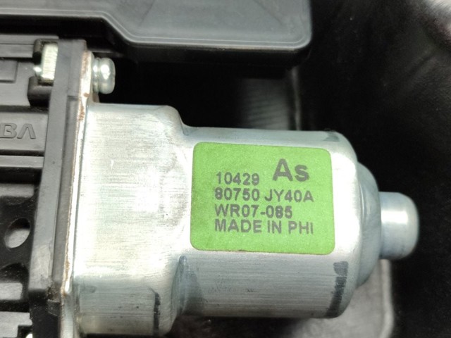 RENAULT 80750JY40A  en stock Terrassa