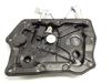 Elevalunas delantero derecho para renault koleos (2008 - 2015) 150 1995cc m9rg8 80750JY40A