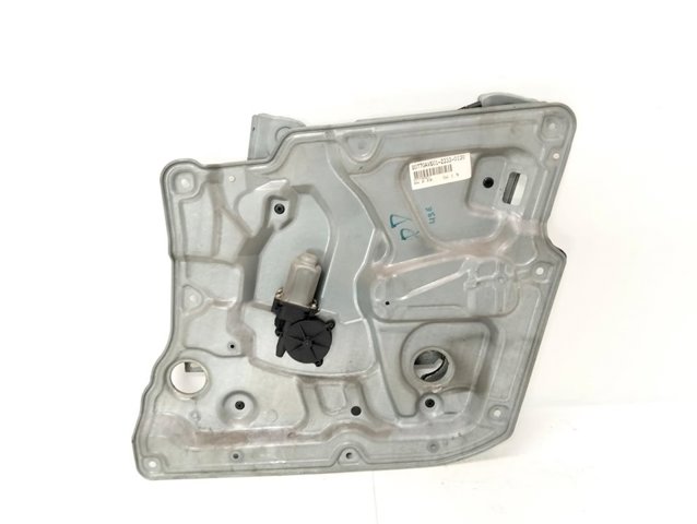 NISSAN 80770AV601 Mecanismo de elevalunas de la puerta delantera derecha  comprar en Murcia
