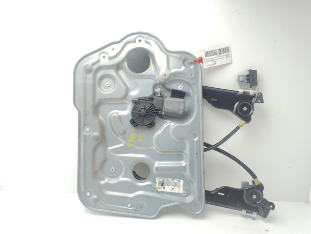 Elevalunas eléctrico Nissan Qashqai I SUV comprar en España