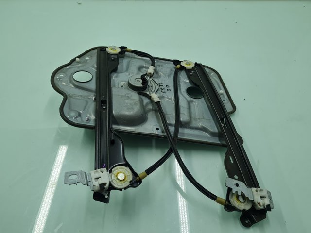 NISSAN 80770JD00A Mecanismo de elevalunas de la puerta delantera derecha  disponible España
