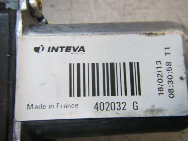 NISSAN 80770JD00A Mecanismo de elevalunas delantero derecha comprar Tarragona