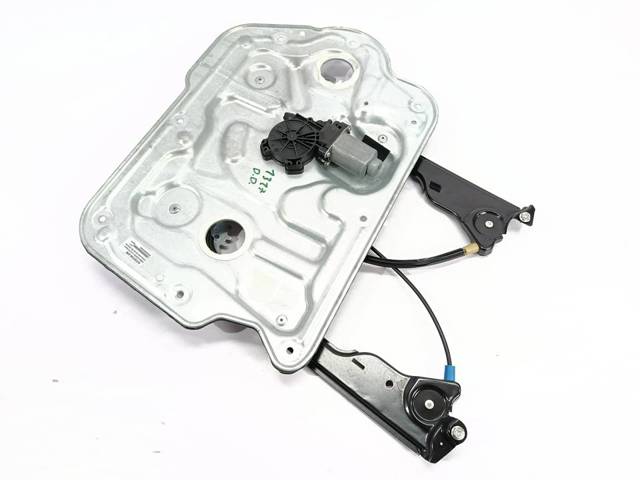 80770JD00A NISSAN Mecanismo de elevalunas delantero derecha comprar Alcalá