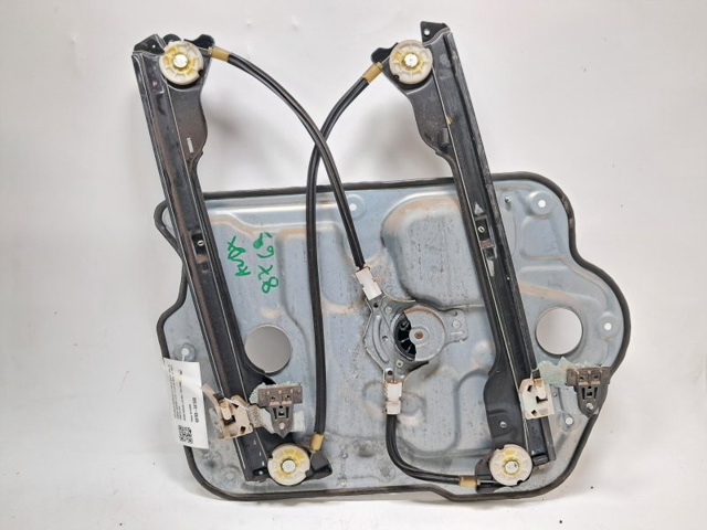 80770JD00A NISSAN Mecanismo de elevalunas delantero derecha  en stock Gandía
