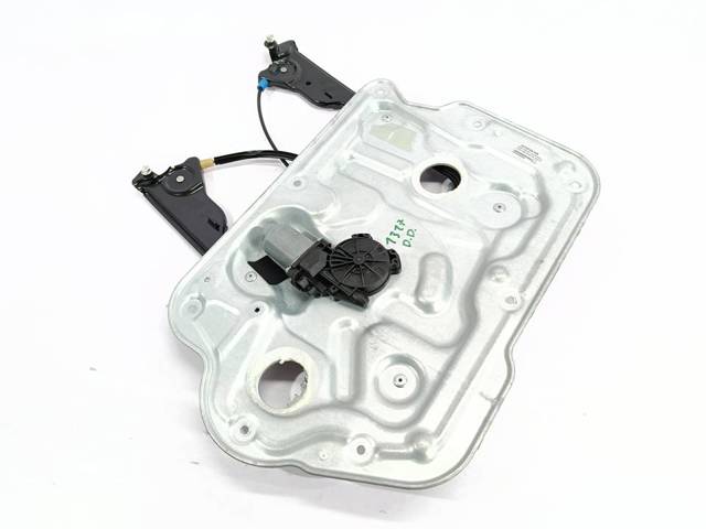 80770JD00A NISSAN Mecanismo de elevalunas de la puerta delantera derecha  comprar en Lleida