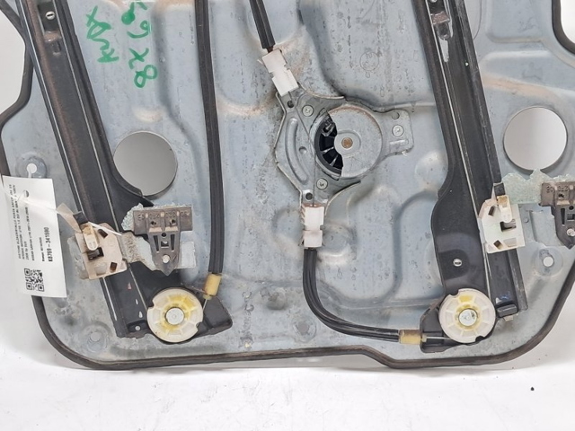 NISSAN 80770JD00A Mecanismo de elevalunas delantero derecha comprar Barcelona
