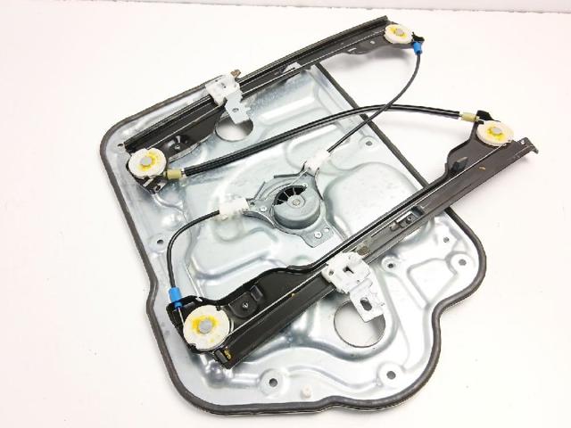 80770JD00A NISSAN Mecanismo de elevalunas delantero derecha comprar Alcalá