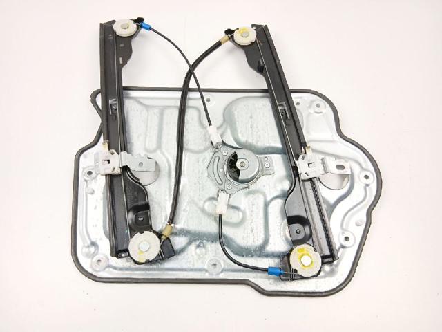 80770JD00A NISSAN Mecanismo de elevalunas delantero derecha comprar Alcalá