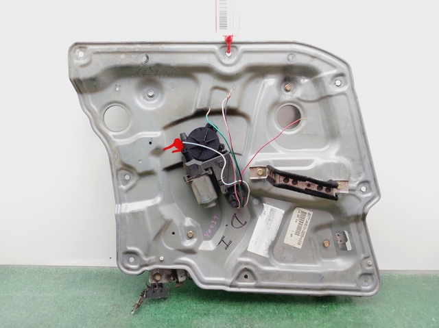80771AV610 Nissan/Infiniti