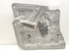 Mecanismo elevalunas delantero izquierdo 80771AV611 NISSAN