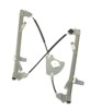 Mecanismo alzacristales, puerta delantera izquierda 80771AV611 NISSAN