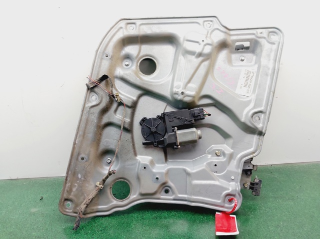 80771BA200 Nissan/Infiniti