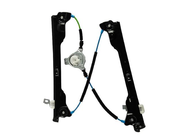 Mecanismo levanta, puerta delantera izquierda 80771JD000 NISSAN