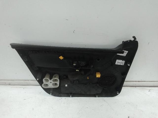 Guarnecido de puerta delantera derecha 809003691R Renault (RVI)