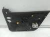Guarnecido de puerta delantera izquierda 809019607R RENAULT