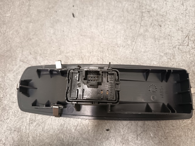 RENAULT 809600004R Interruptor de elevalunas trasero izquierdo  comprar en Murcia