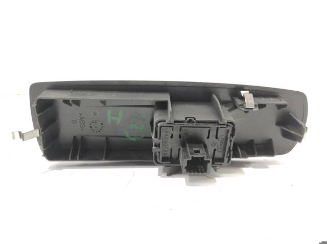 RENAULT 809600004R Interruptor de elevalunas trasero izquierdo  comprar en Ponferrada