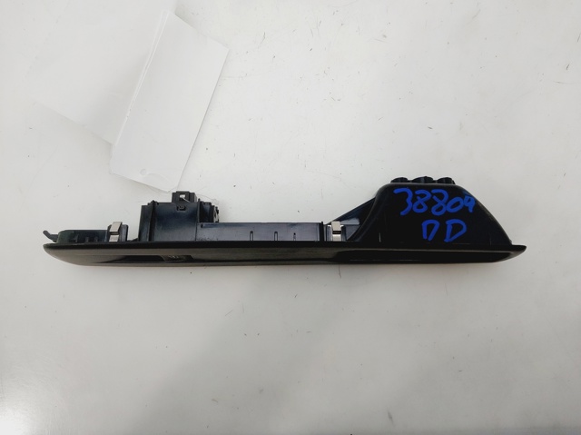 RENAULT 809600004R Interruptor de elevalunas trasero izquierdo  comprar en Ponferrada