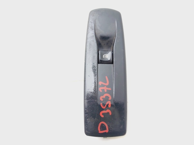 RENAULT 809600004R Interruptor de elevalunas trasero izquierdo  disponible España
