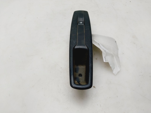 RENAULT 809600004R Interruptor de elevalunas trasero izquierdo  disponible Valladolid