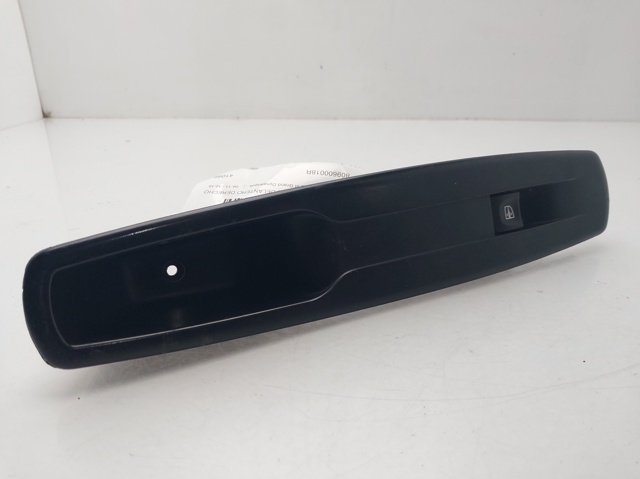 809600018R RENAULT Botón de elevalunas delantero derecho comprar Alcalá