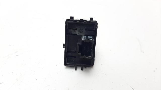 809600018R RENAULT Botón de encendido del motor del elevalunas delantero derecho  disponible Ourense