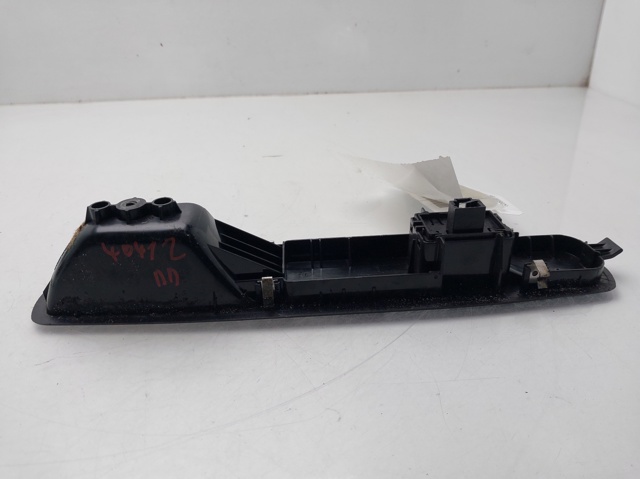 809600018R Botón de encendido del motor del elevalunas delantero derecho  disponible Burgos
