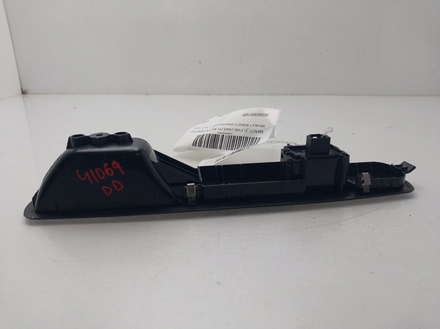 809600018R Botón de encendido del motor del elevalunas delantero derecho  comprar en Reus