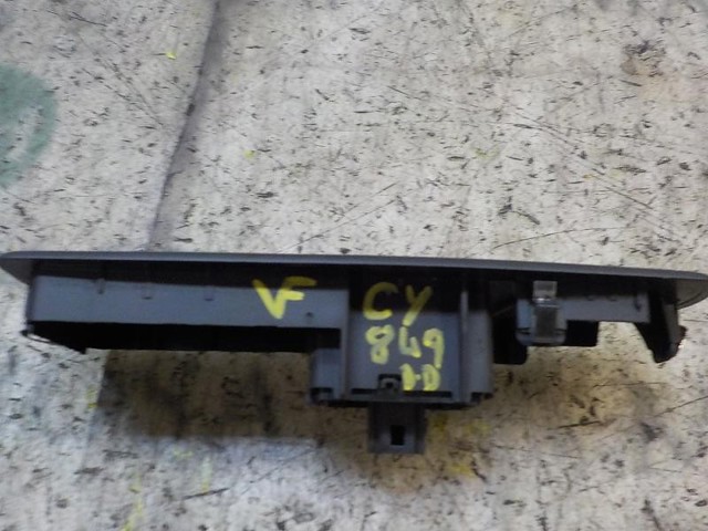 809600750R RENAULT Unidad de control de elevalunas delantero derecho  disponible Vigo