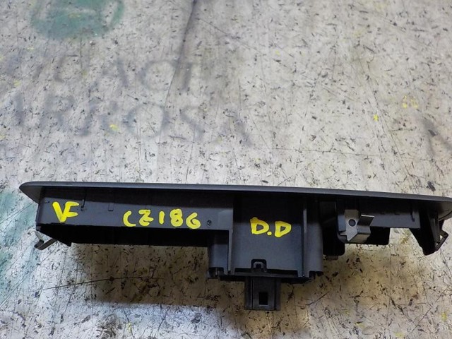 809600750R Unidad de control de elevalunas delantero derecho  comprar en Zaragoza