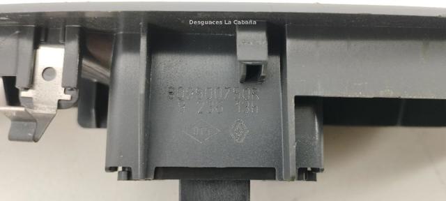 RENAULT 809600750R Unidad de control de elevalunas delantero derecho  en stock Terrassa