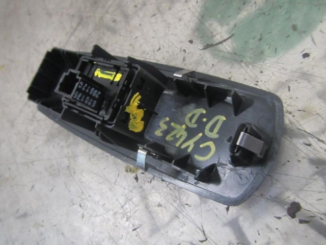 809600750R Unidad de control de elevalunas delantero derecho  comprar en Zaragoza